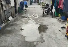 Bán nhà mặt phố phường Thạnh Xuân, Quận 12, mặt tiền chợ, kinh doanh ổn định... Bán nhà mặt phố tại Thới An, Hồ Chí Minh 15