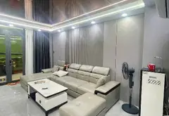 Bán nhà 6 tầng có thang máy tại quận Cầu Giấy, 72m2 giá 13.9 tỷ... Bán nhà riêng tại Tân Sơn, Hồ Chí Minh 04