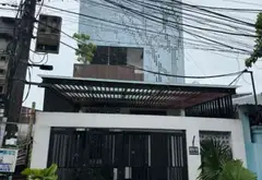 Nhà 2 tầng kiên cố, diện tích rộng tại phường An Khê, Đà Nẵng... Bán nhà riêng tại An Khê, Đà Nẵng 04