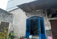 Ngộp bank giá tốt 3,5x17chỉ 3 tỷ 1... Bán nhà riêng tại Tân Tạo, Hồ Chí Minh 01