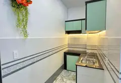 Bán nhà riêng 3 tầng mặt tiền đường Mai Hắc Đế Quận 8 - Phường Phú Định dt 4.2x25m... Bán nhà riêng tại Phú Định, Hồ Chí Minh 05