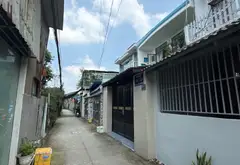 Cơ hội vàng sở hữu nhà 2 tầng tại Bà Điểm, Hóc Môn với giá hấp dẫn... Bán nhà riêng tại Bà Điểm, Hồ Chí Minh 09