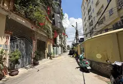 Bán nhà riêng 3 tầng tại Lê Trọng Tấn, diện tích 31.7 m², pháp lý sổ đỏ... Bán nhà riêng tại Phương Liệt, Hà Nội 01
