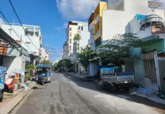 Cơ hội hiếm có sở hữu đất mặt tiền đường số 53, phường 25, Quận 7... Bán đất tại Phú Thuận, Hồ Chí Minh 03