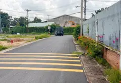 ‼️ĐẤT CỦ CHI 5,7×19M - MẶT TIỀN ĐƯỜNG NHỰA - CÁCH TỈNH LỘ 2 50M - NHỈNH 2Đ... Bán đất tại Củ Chi, Hồ Chí Minh 04