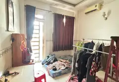 Cơ hội vàng sở hữu nhà 2 tầng nở hậu tại Phan Anh giá chỉ 4,75 tỷ đồng... Bán nhà riêng tại Bình Trị Đông, Hồ Chí Minh 06