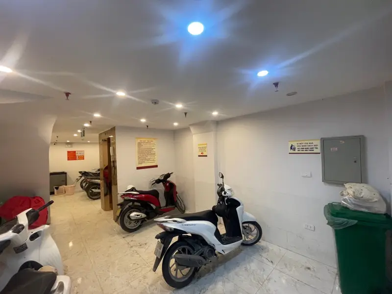 CẦN BÁN NHÀ GẤP! LÊ QUANG ĐẠO - LÔ GÓC - MẶT TIỀN ĐẸP... Bán nhà riêng tại Từ Liêm, Hà Nội 01