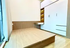 Nhà 4 tầng mới đẹp tại Khương Đình, diện tích 40m², ngõ nônh gần phố, giá 12,88 tỷ... Bán nhà riêng tại Khương Đình, Hà Nội 08