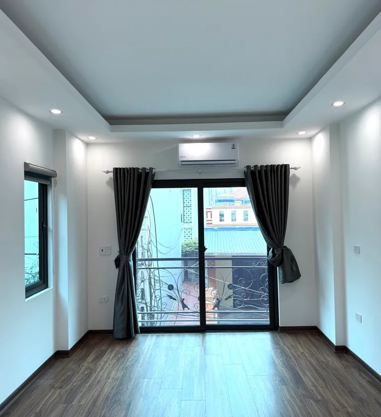 Nhà Mặt Ngõ Ô Tô Hà Đông - Sống Sang, An Sinh Đỉnh... Bán nhà riêng tại Chương Mỹ, Hà Nội 01