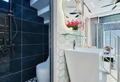 Bán nhà riêng phường 14 Gò Vấp, 40m², 3 phòng ngủ, full nội thất, pháp lý đầy đủ... Bán nhà riêng tại An Hội Tây, Hồ Chí Minh 12