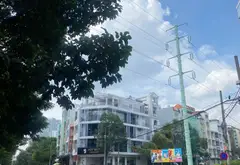 Bán nhà mặt phố 85m² tại Quận 6 hướng Tây Nam, sổ hồng riêng, đối diện công viên... Bán nhà mặt phố tại Bình Phú, Hồ Chí Minh 04