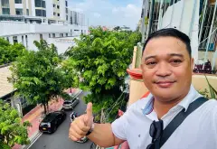 Cơ hội hiếm có sở hữu nhà phố 4 tầng mặt tiền rộng trong khu vực đắc địa... Bán nhà mặt phố tại Chánh Hưng, Hồ Chí Minh 07