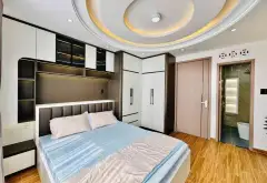 Cơ hội vàng sở hữu nhà 5 tầng thang máy tại Phạm Văn Chiêu với giá giảm sốc... Bán nhà riêng tại An Nhơn, Hồ Chí Minh 04