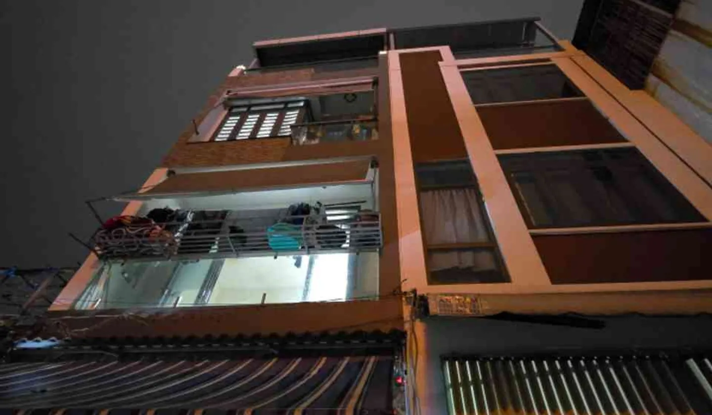 🌷 BÁN GẤP NHÀ HẺM XE HƠI SƠN KỲ TÂN PHÚ ( 69m2 , 4 tầng)... Bán nhà riêng tại Tây Thạnh, Hồ Chí Minh 01