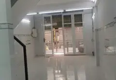 Nhà 3 Lầu Vị Trí Vàng Phường Chánh Hưng - Cơ Hội Sở Hữu Hiếm... Bán nhà riêng tại Chánh Hưng, Hồ Chí Minh 08