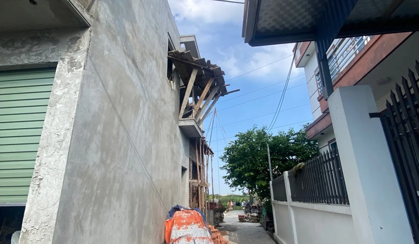 Cơ Hội Sở Hữu Nhà 2 Tầng Tại Thôn Xích Thổ Hồng Thái Vị Trí Đắc Địa... Bán nhà riêng tại An Hải, Hải Phòng 01