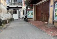 🏡 ĐẤT LÔ GÓC – Ô TÔ VÀO ĐẤT – GẦN TRUNG TÂM HOÀI ĐỨC 🔥

52m2 Đất, Oto vào , Giá 5,5 tỷ... Bán đất tại Hoài Đức, Hà Nội 07