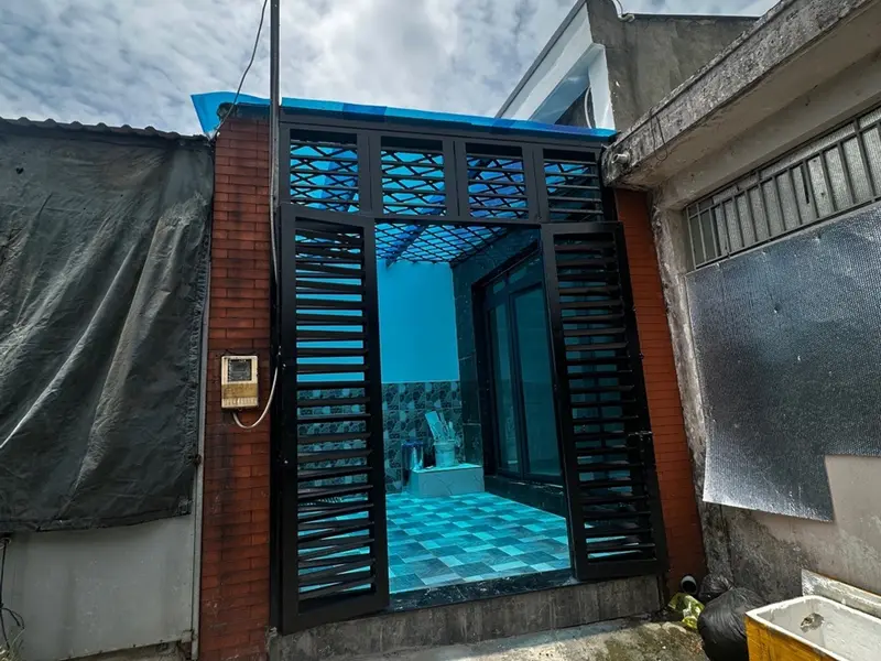 🔥 1.99 TỶ – NHÀ HXH ĐÔNG HƯNG THUẬN – 4x26M NỞ HẬU 5M – 4PN... Bán nhà riêng tại Đông Hưng Thuận, Hồ Chí Minh 01