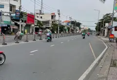 💥Đẩy nhanh mặt tiền Tô Ký, 1 trệt - 1 lầu, sổ hồng để két, 147m2 ✨12.x tỷ✨... Bán nhà mặt phố tại Đông Thạnh, Hồ Chí Minh 01