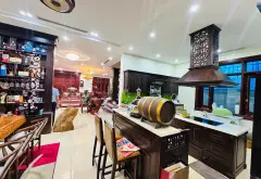 🔥 VÕ CƯỜNG – TP. BẮC NINH | NHÀ 4 TẦNG ĐẸP 🔥 nhiều phòng ngủ... Bán biệt thự, liền kề tại Võ Cường, Bắc Ninh 05