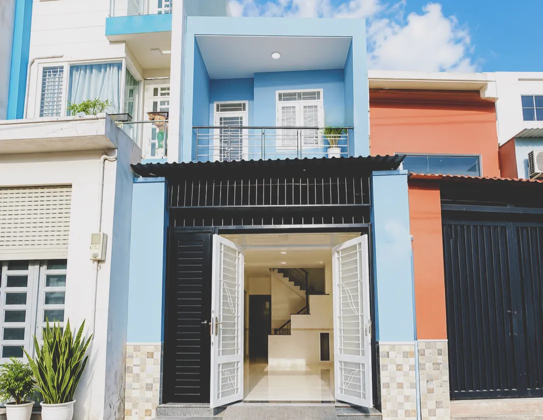 🔥 MẶT TIỀN BÌNH TÂN GIÁP TÂN PHÚ – 61M² – 2 TẦNG KIÊN CỐ – GIÁ NHỈNH 5 TỶ... Bán nhà mặt phố tại Bình Hưng Hòa, Hồ Chí Minh 01