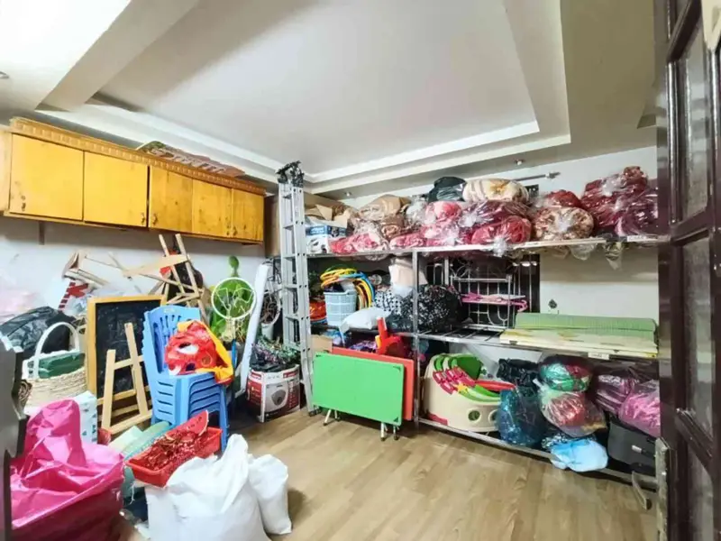 Nhà Phố Kinh Doanh Đắc Địa Trên Đường Phạm Hữu Điều... Bán nhà mặt phố tại An Biên, Hải Phòng 01