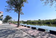Bán đất mặt tiền 7.7m tại Phú Thị, gần Quốc lộ 5, tiện di chuyển về Long Biên và trung tâm Hà Nội... Bán đất tại Gia Lâm, Hà Nội 01