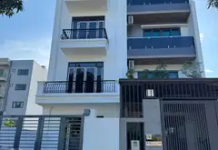 Bán biệt thự liền kề 5 tầng khu đô thị Cienco 5 Mê Linh diện tích 150m2 giá 12,5 tỷ... Bán biệt thự, liền kề tại Mê Linh, Hà Nội 01