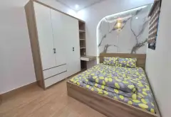 NHÀ MỚI 73M² • 4PN • FULL NỘI THẤT • CHỈ 6.X TỶ
📞 0979767487 – Gọi Thắng xem nhà 🏡 Nhà mới đẹp,... Bán nhà riêng tại Thông Tây Hội, Hồ Chí Minh 12