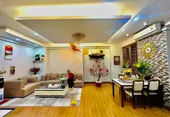 Căn hộ góc 3 phòng ngủ view hồ trung tâm, giá sốc... Bán căn hộ chung cư tại Phương Liệt, Hà Nội 05