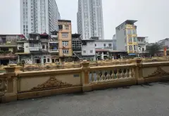 NGUYỄN ĐÌNH HOÀN – CÁCH PHỐ 15M LÔ GÓC 2 THOÁNG – Ô TÔ ĐỖ CỬA – 13,6 TỶ
Diện tích 40m²,... Bán nhà riêng tại Nghĩa Đô, Hà Nội 01