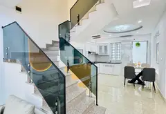 🔥 NHÀ ĐẸP KHU CHỢ CỘT ĐÈN | 52M² × 3 TẦNG | MT 4M | 3PN – 3WC | FULL NỘI THẤT | GIÁ 3,35 Tỷ... Bán nhà riêng tại Lê Chân, Hải Phòng 06