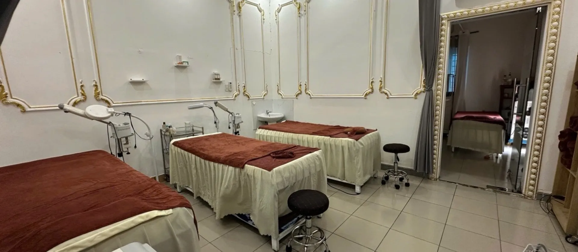 Nhà mặt phố 200m2 giá 22 tỷ tại Tam Châu, TP Thủ Đức... Bán nhà mặt phố tại Tam Bình, Hồ Chí Minh 01