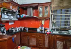 Căn hộ đẹp, giá hợp lý tại Đội Nhân, sẵn sàng trao tay... Bán căn hộ chung cư tại Ngọc Hà, Hà Nội 03