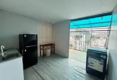 Bán nhà mặt phố 5 tầng diện tích 85m2 tại khu vực gần Quận 10... Bán nhà mặt phố tại Tân Hòa, Hồ Chí Minh 15