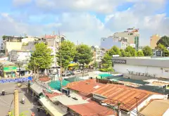 Căn hộ 2 phòng ngủ tại Chung cư Nghĩa Phát, quận Tân Bình, giá tốt... Bán căn hộ chung cư tại Tân Hòa, Hồ Chí Minh 08
