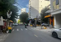 Bán nhà mặt phố Hoàng Kế Viêm, 95m2, 3 tầng, kinh doanh đa năng... Bán nhà mặt phố tại Ngũ Hành Sơn, Đà Nẵng 08