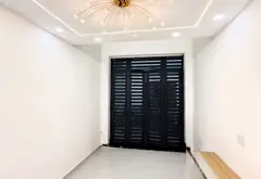 NHÀ ĐẸP DT 3,1M × 9M – FULL NỘI THẤT – XE HƠI ĐỖ CỬA – GIÁ HƠN 3 TỶ... Bán nhà riêng tại Tân Sơn, Hồ Chí Minh 02