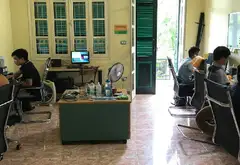 Bán Biệt thự liền kề sang trọng tại khu đô thị Định Công đẳng cấp 92m2, mặt tiền 4.6m kinh doanh... Bán biệt thự, liền kề tại Phương Liệt, Hà Nội 03