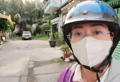 Nhà 2 tầng hẻm xe hơi Huỳnh Tấn Phát Nhà Bè 4.49 tỷ 60m²... Bán nhà riêng tại Nhà Bè, Hồ Chí Minh 01