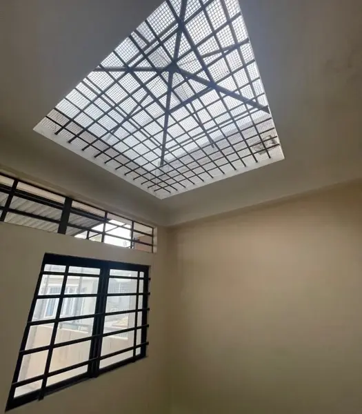 hẻm xe 6m -dương bá trạc - quận 8 - 4 tầng - 4pn - 4wc - ngang 4 - nhỉnh 6t.y... Bán nhà riêng tại Chánh Hưng, Hồ Chí Minh 01