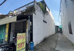 Bán nhà mặt phố phường Tân Thới Hiệp, Hồ Chí Minh, mặt tiền rộng, tiện kinh doanh... Bán nhà mặt phố tại Tân Thới Hiệp, Hồ Chí Minh 10
