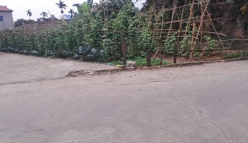 Đất nhỏ tiền đồi cạnh trường đua ngựa, cơ hội hiếm có... Bán đất tại Sóc Sơn, Hà Nội 01