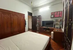 Bán nhà riêng 5 tầng tại Nguyễn Văn Trỗi, phân lô ô tô đỗ cửa... Bán nhà riêng tại Phương Liệt, Hà Nội 13
