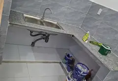 Nhà 3 tầng hẻm thông thoáng ở Bến Phú Lâm Quận 6 giá 4.55 tỷ... Bán nhà riêng tại Bình Tây, Hồ Chí Minh 02
