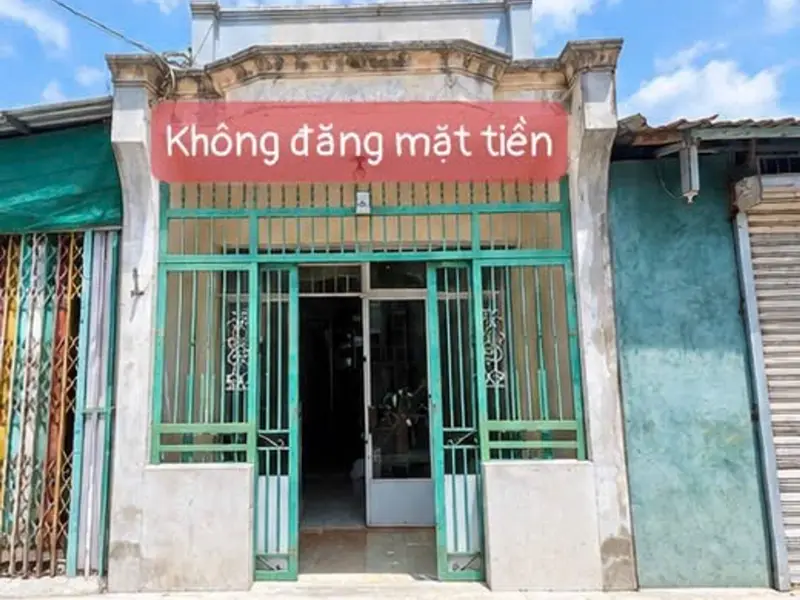 Nhà ngon hẻm xe tải Ngô Chí Quốc • Bình Chiểu
56M2 xây 1Trệt 1Lửng • 2PN 🌷 2T860... Bán nhà riêng tại Tam Bình, Hồ Chí Minh 01