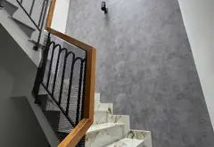 Nhà mới 4 tầng tặng full nội thất - Sống tiện nghi tại Gò Vấp... Bán nhà riêng tại An Hội Tây, Hồ Chí Minh 09