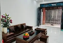Bán nhà 5 tầng có thang máy tại Ngô Quyền, 48m2. giá 13.68 tỷ... Bán nhà riêng tại Hà Đông, Hà Nội 01