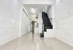 Nhà Lô Góc 4 Tầng Sang Trọng Gần Trung Tâm Phố Ẩm Thực Quận 5 Chỉ 5,2 TỶ... Bán nhà riêng tại Chợ Quán, Hồ Chí Minh 01