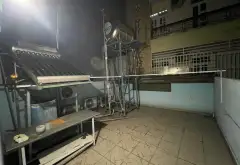Ngay Chợ Tân Quy Q7 - Sát Q4 Xe Hơi Đỗ Cửa - Ngang 5M Hiếm Chủ Giảm Chào 400Tr... Bán nhà riêng tại Tân Hưng, Hồ Chí Minh 15